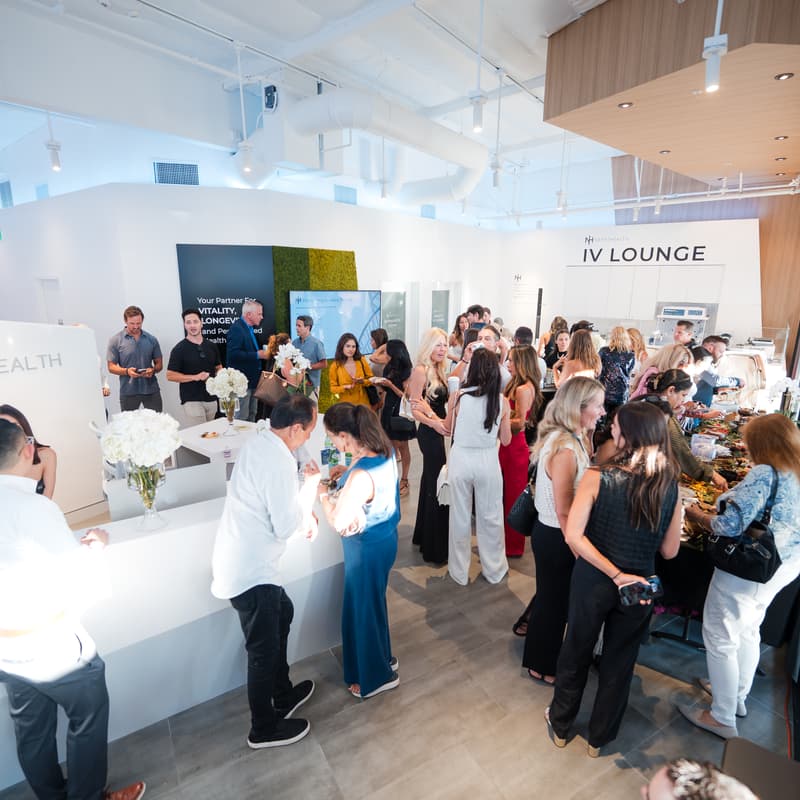 Cover Image for Next Health Grand Opening Celebration