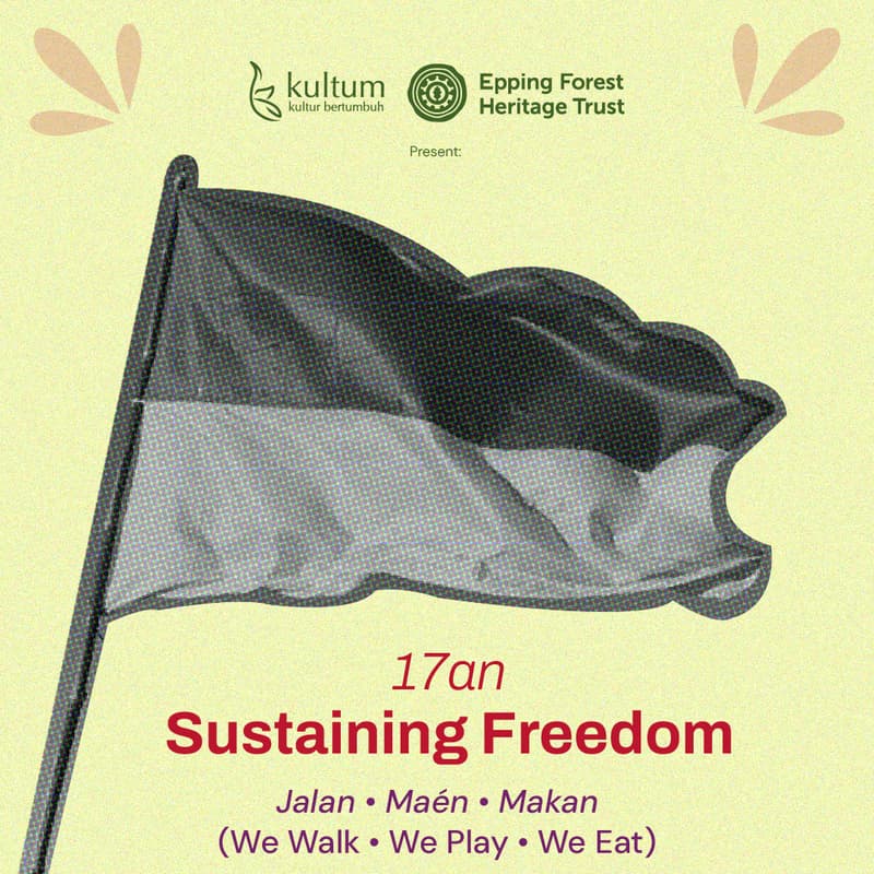 Cover Image for 17an—Sustaining Freedom