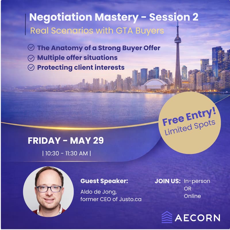 Cover Image for Negotiation Mastery - Session 2