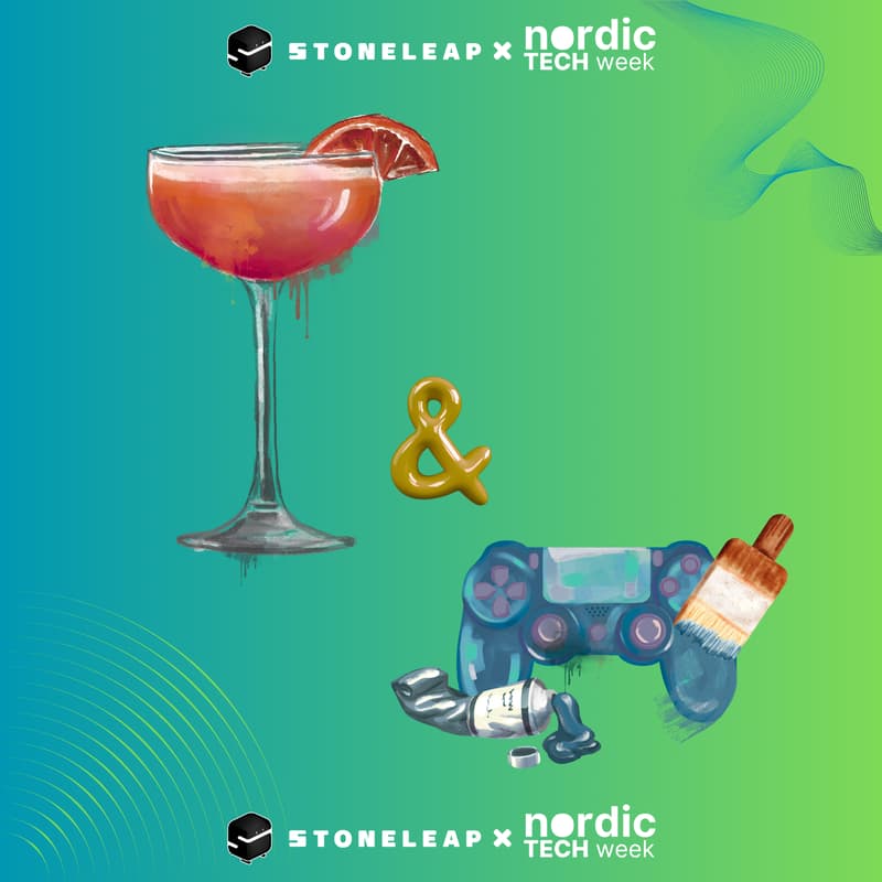Cover Image for Sip & Create