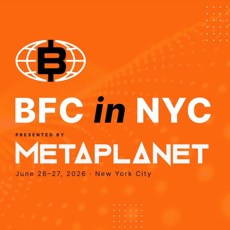 Cover Image for BFC in NYC