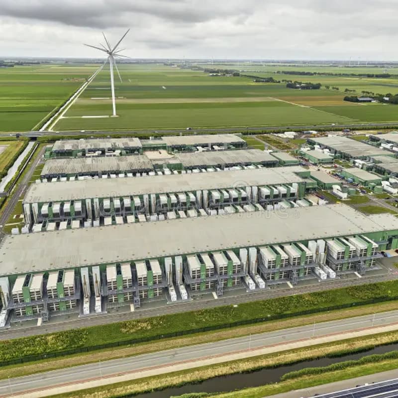 Cover Image for Closed-Door Workshop: Data Center Clean Energy Policy & How the Electron Accelerator is Driving State Progress Today