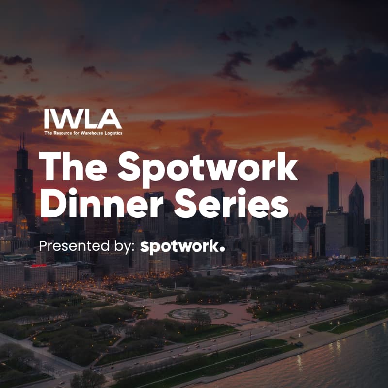 Cover Image for The Spotwork Dinner Series | Chicago