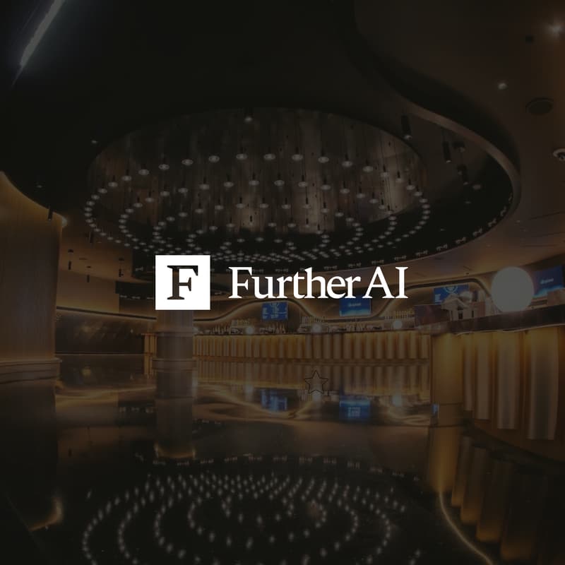 Cover Image for FurtherAI at the Las Vegas Sphere