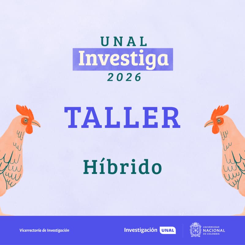 Cover Image for Crear - Cartografía de la investigación: jornada integral