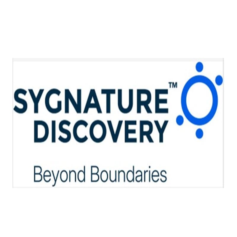 Cover Image for Sygnature Discovery: Translating Biology to Therapeutics
