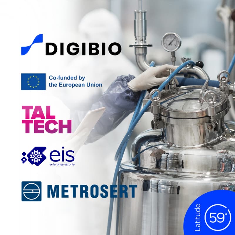 Cover Image for Biotech Innovation Estonia 2026