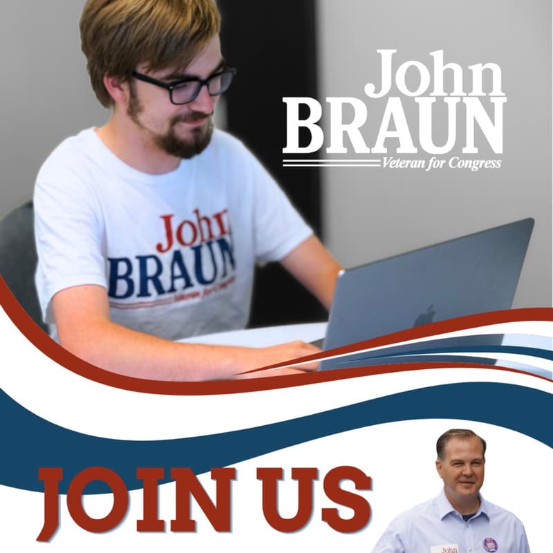 Cover Image for Team Braun Phone Banking