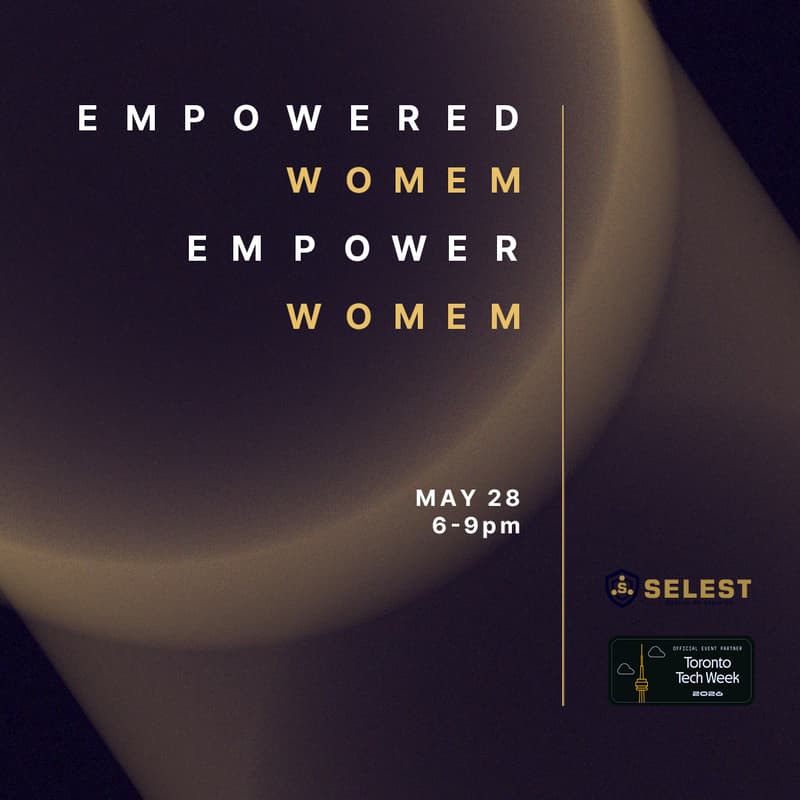 Cover Image for The Future of Emerging Tech — A Women’s Perspective