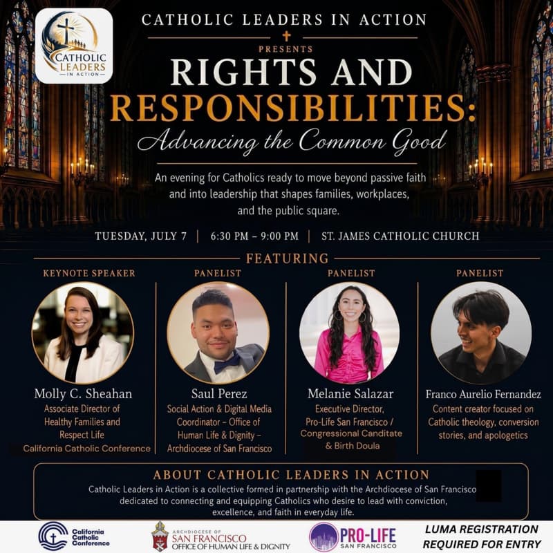 Cover Image for RIGHTS AND RESPONSIBILITIES: Advancing the Common Good