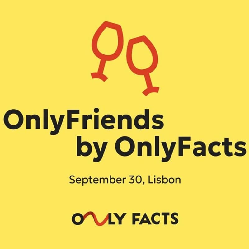 Cover Image for OnlyFriends by OnlyFacts