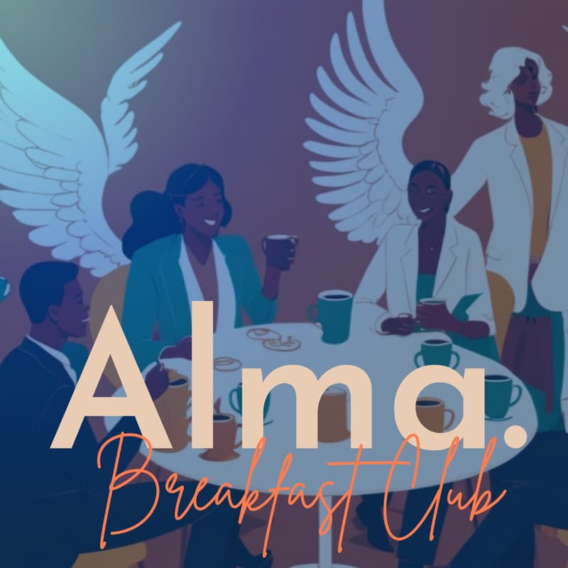 Cover Image for Alma Breakfast Club - Berlin ☕️ 🥐
