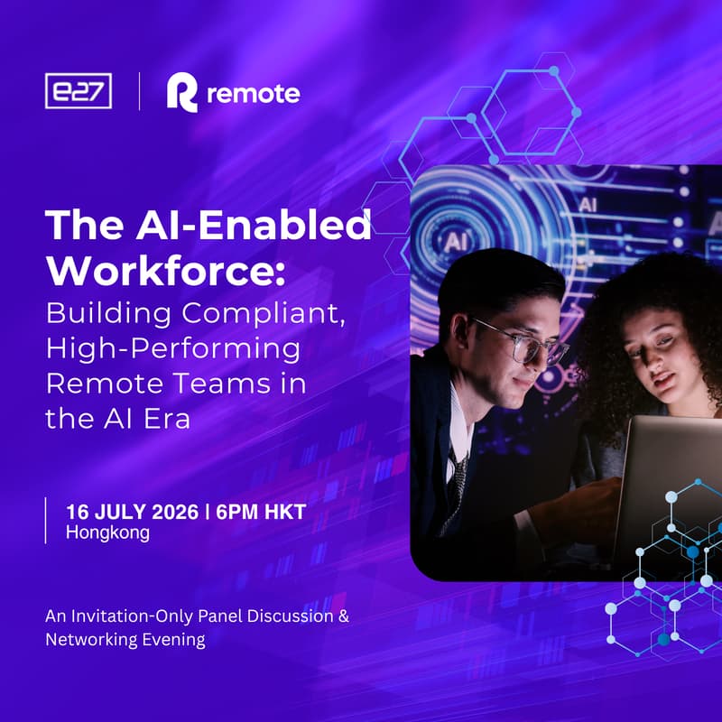 Cover Image for The AI-Enabled Workforce: Building Compliant, High-Performing Remote Teams in the AI Era