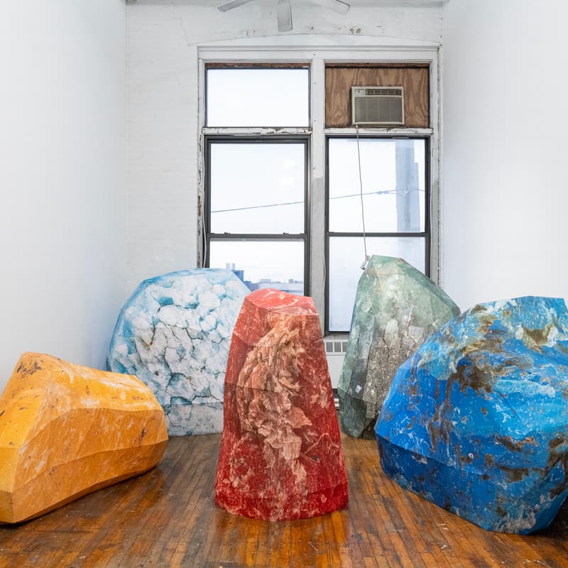 Cover Image for TSUYOSHI ANZAI PRIVATE STUDIO PREVIEW