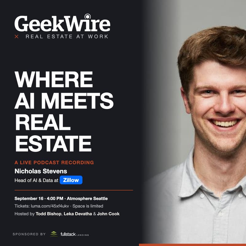Cover Image for Where AI Meets Real Estate