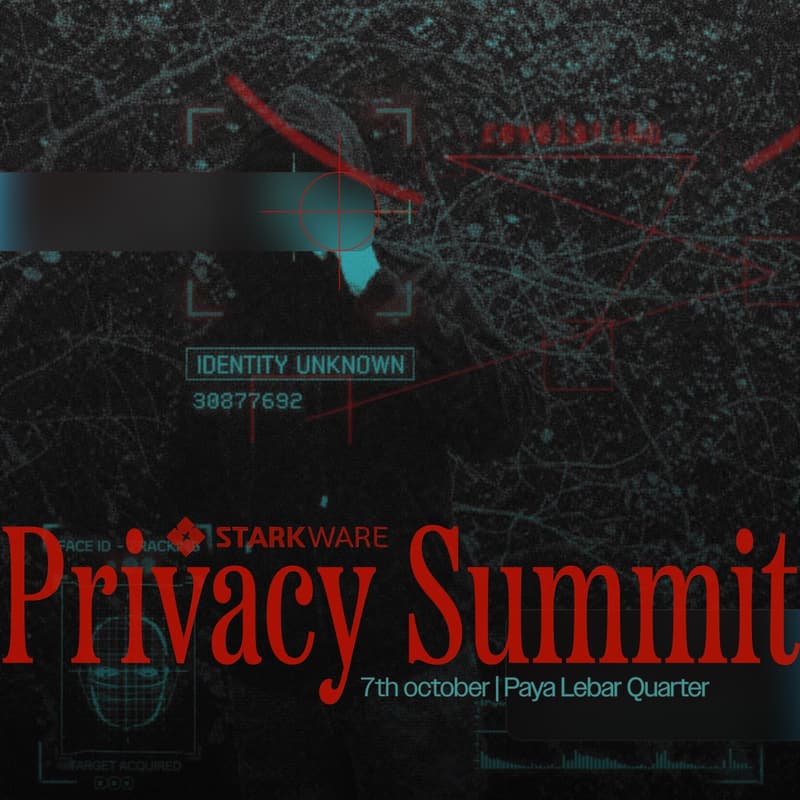 Cover Image for Privacy Summit