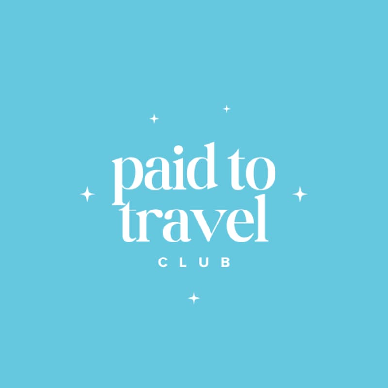 Cover Image for Get Paid to Travel [Free Webinar]
