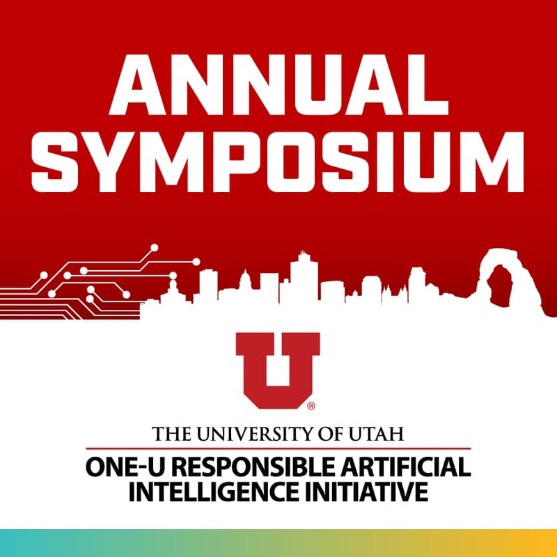 Cover Image for One-U RAI Annual Symposium