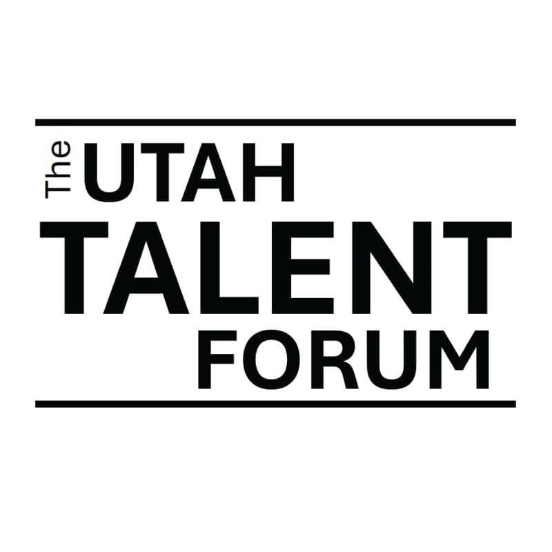 Cover Image for The Utah Talent Forum - 2026