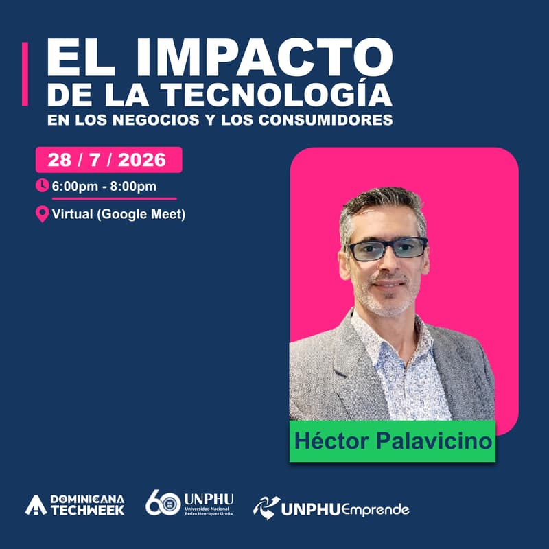Cover Image for 🌎 El impacto de las tecnologías en la transformación del comportamiento humano y el consumo entre negocios