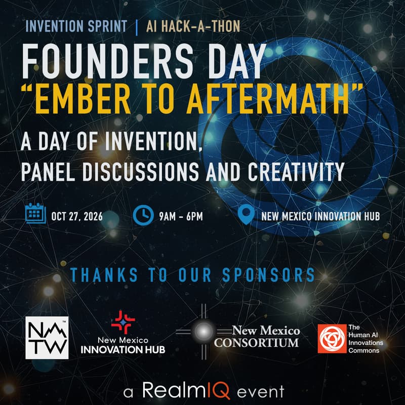 Cover Image for Founders Day