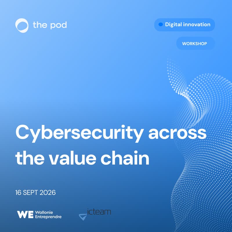 Cover Image for CTO Circle - Cybersecurity across the value chain