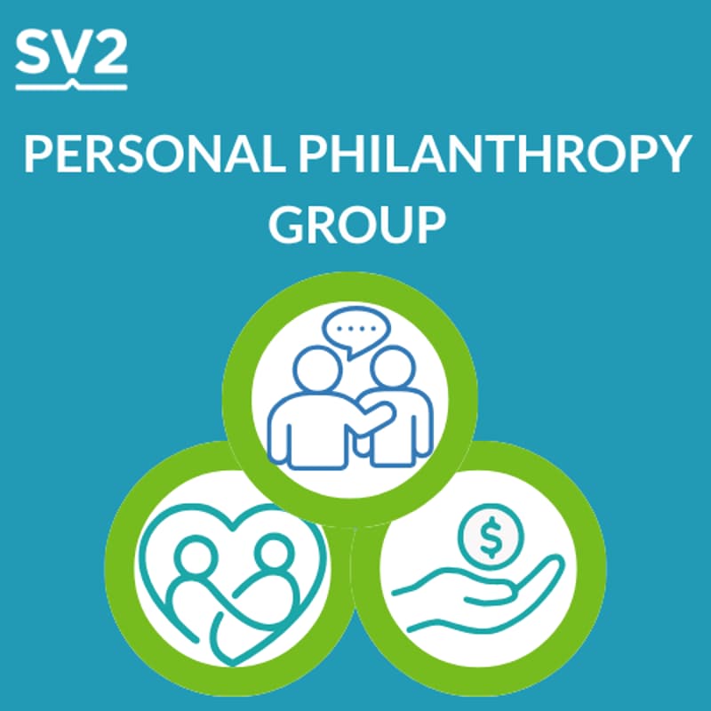 Cover Image for Personal Philanthropy Group