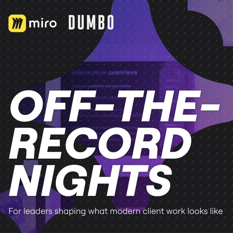Cover Image for Off-the-Record Night: Köln