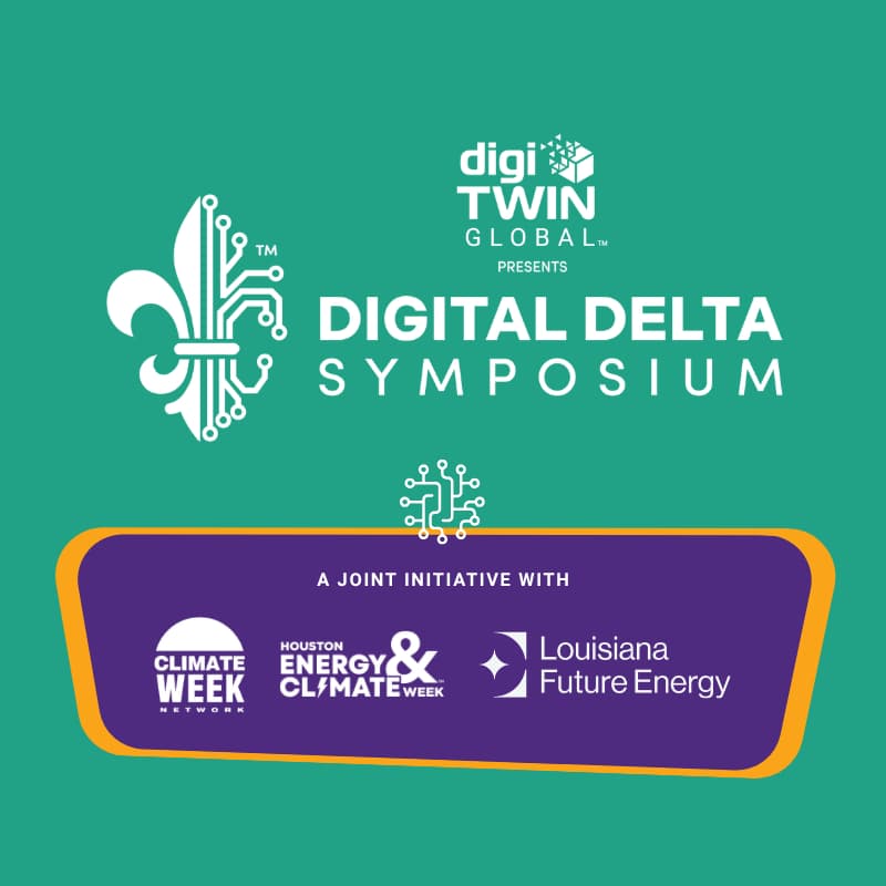 Cover Image for Digital Delta Symposium & Expo