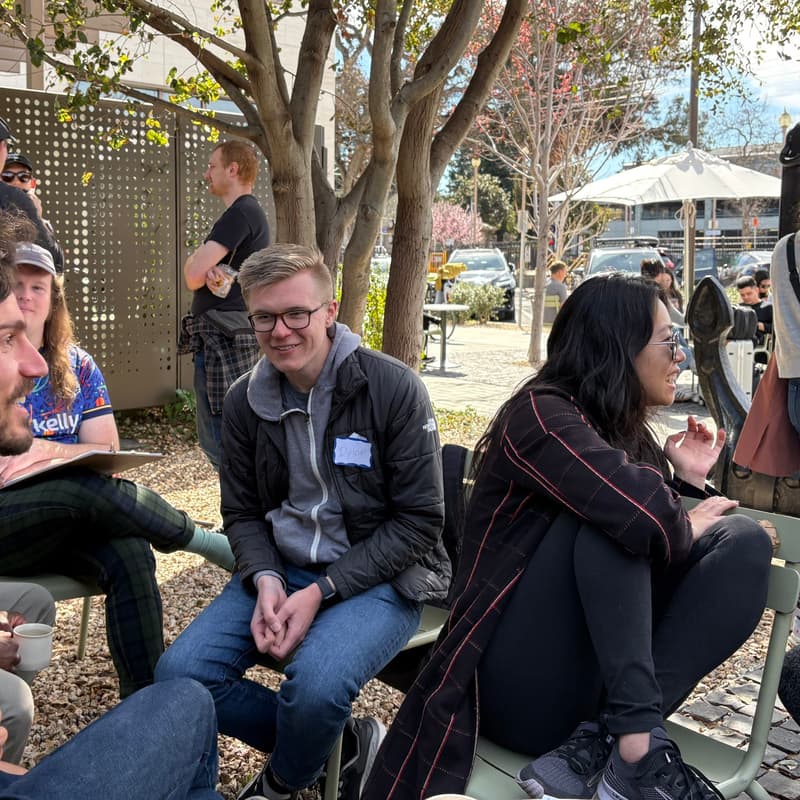 Cover Image for Peninsula Transit Happy Hour