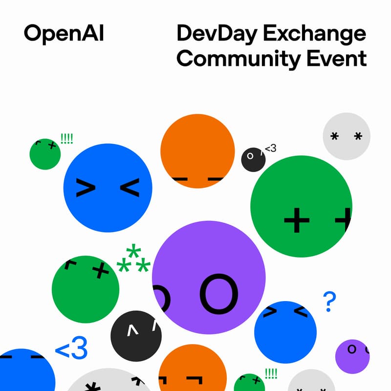 Cover Image for DevDay Exchange Community: Brighton