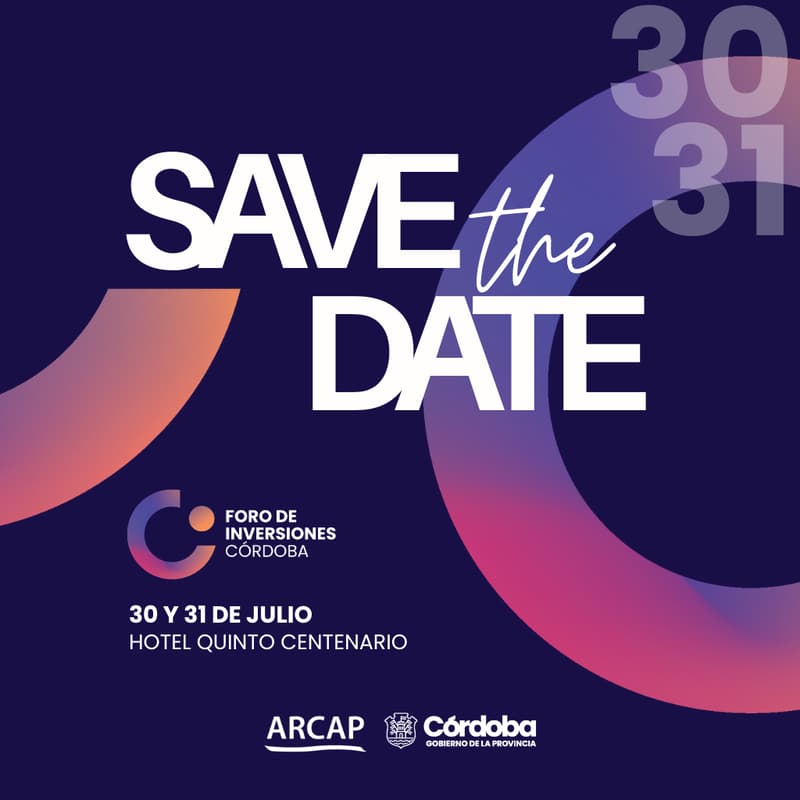 Cover Image for Startup Competition | Foro de Inversiones Córdoba