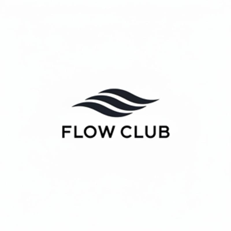 Cover Image for 【FlowClub】定例ラン 10/7(水)