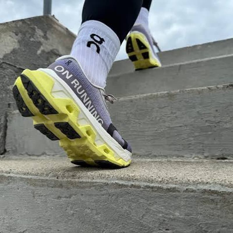 Cover Image for Metro Run Club X On. Running Shoe