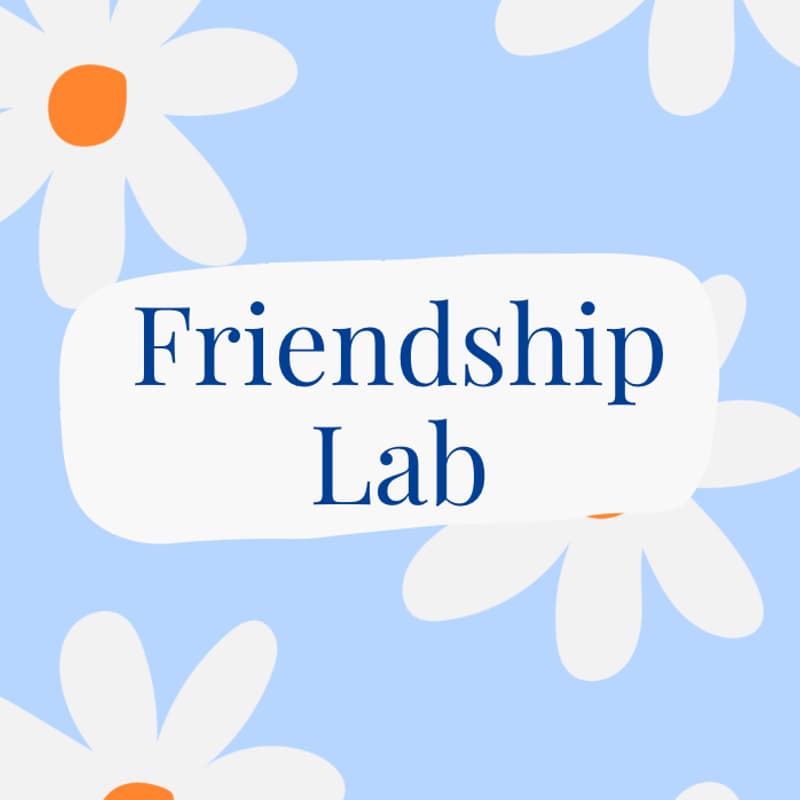 Varsovia Connect | Friendship Lab - Świadome budowanie przyjaźni (PL ...