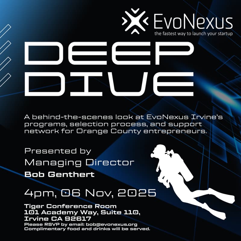 Cover Image for evoNexus Deep Dive