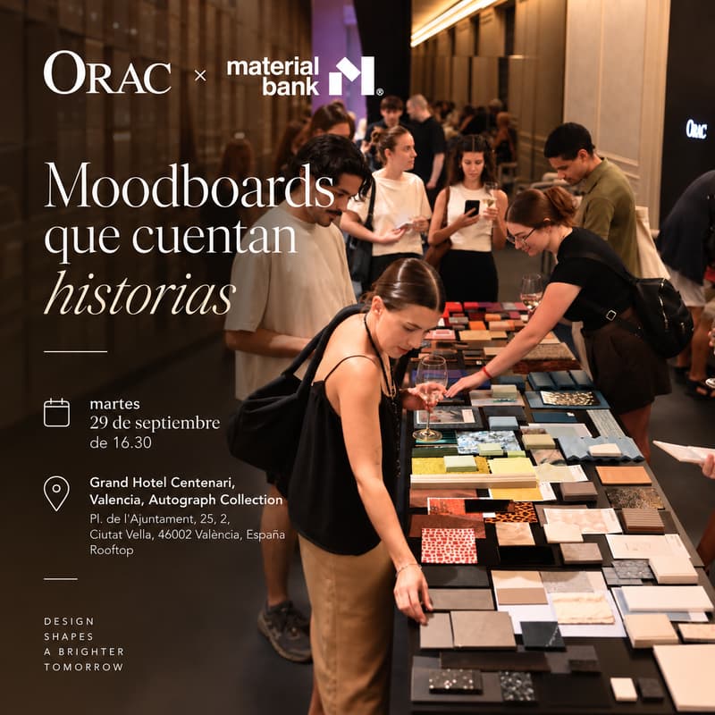 Cover Image for Diseño con vistas: Taller creativo y afterwork