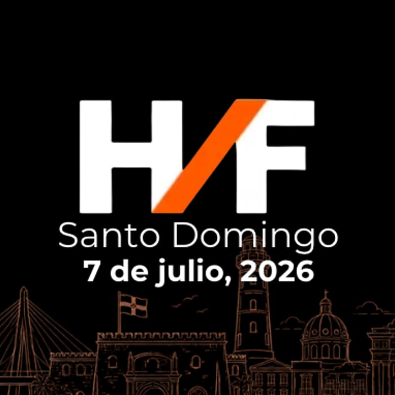 Cover Image for Hackers & Founders Meetup - Julio 2026