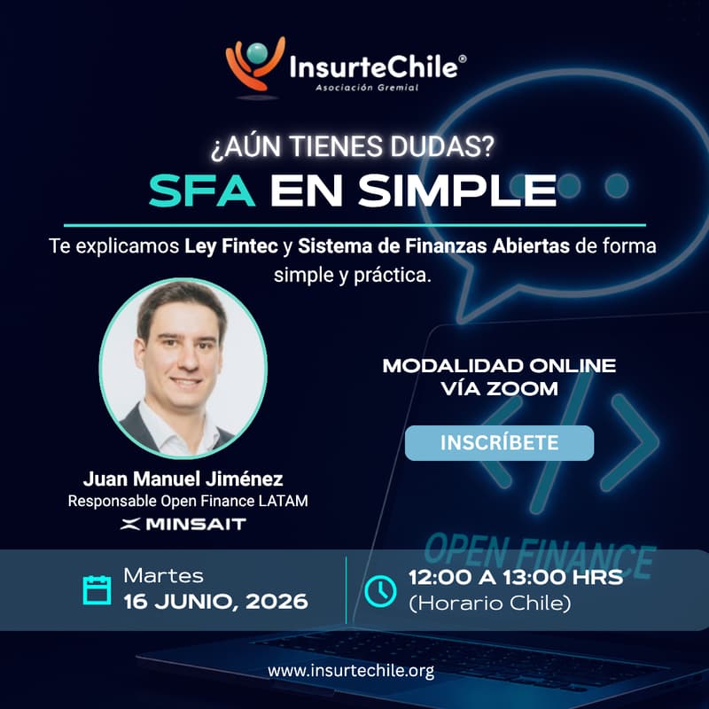 Cover Image for Webinar: SFA en Simple