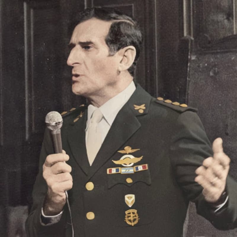 Cover Image for Carapintadas III
