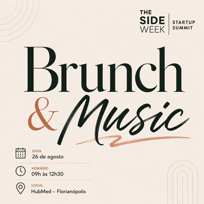Cover Image for Brunch & Music by Oracle