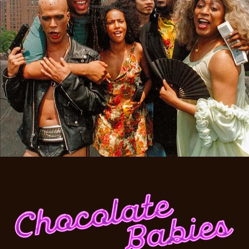Cover Image for A Queenteenth Screening