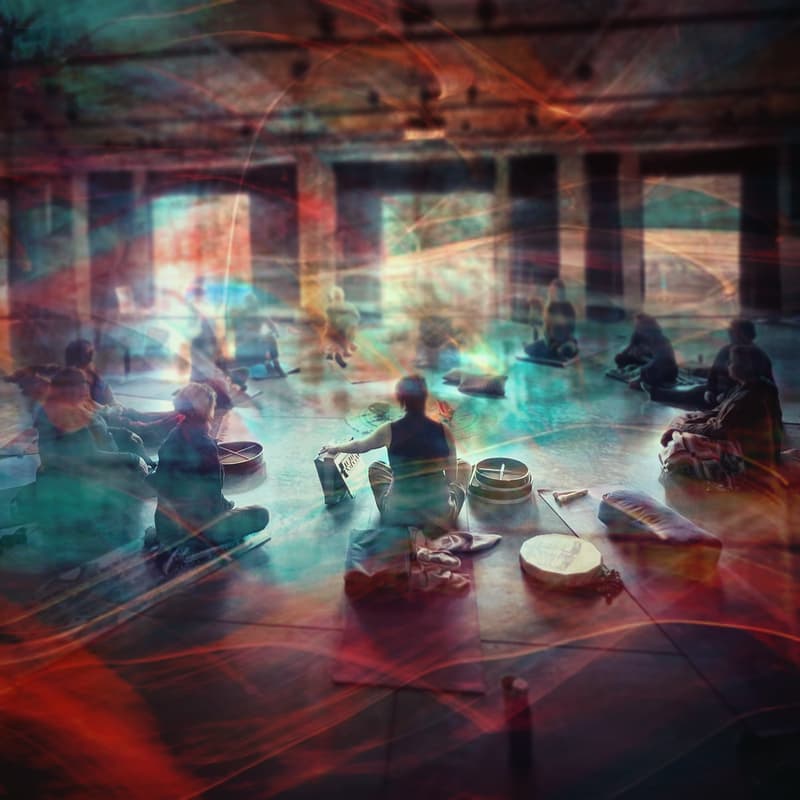 Cover Image for Rewilding the Voice at Stone Moss