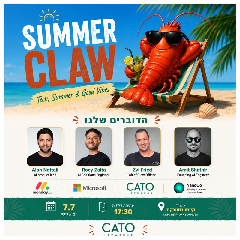 Cover Image for Summer Claw