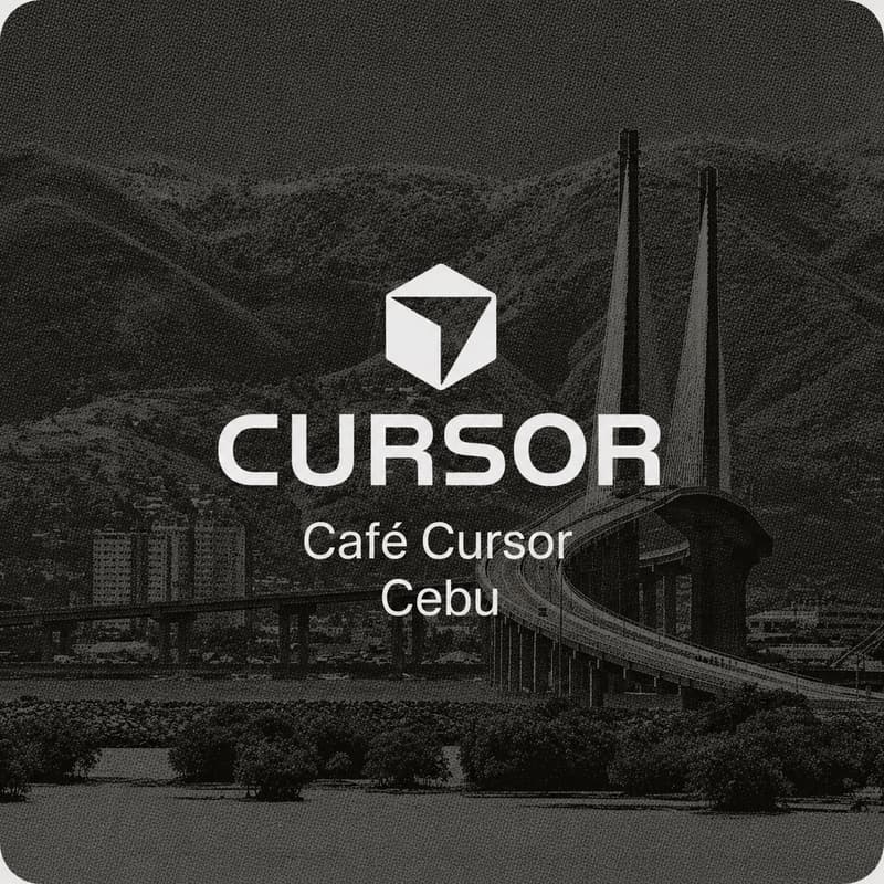Cover Image for Café Cursor Cebu