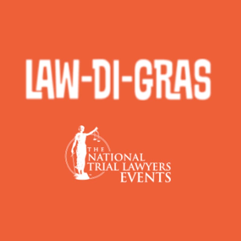 Cover Image for Tavrn x Law Di gras Dinner @ AVANT