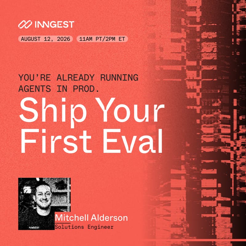 Cover Image for Lightning Lab: Ship Your First Eval.