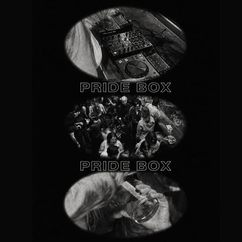 Cover Image for JUNE BOX