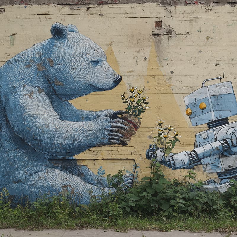 Cover Image for Agentic Analytics Meetup