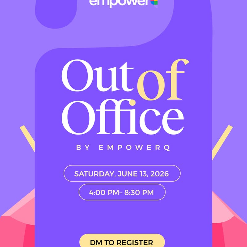 Cover Image for Out of Office: Vol 1